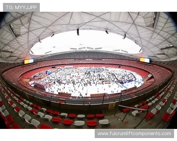 鸟巢国际娱乐城:多元化娱乐设施齐全,满足不同年龄层的休闲娱乐需求